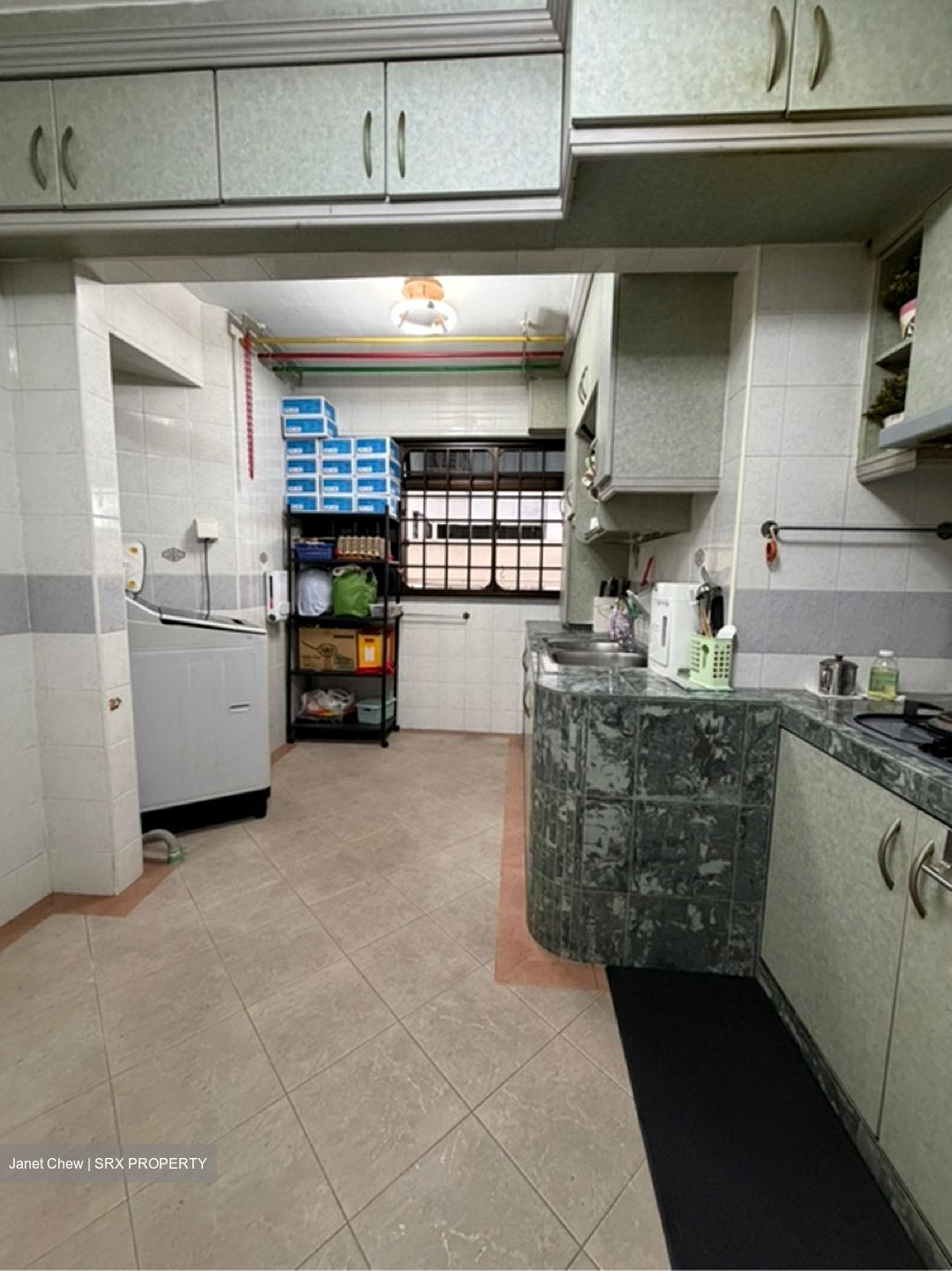 Blk 525 Fragrant Woods (Woodlands), HDB 4 Rooms #614573861